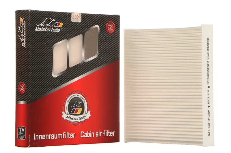 Innenraumluftfilter